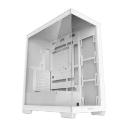 Deepcool CG580 White ATX Mid Tower Case