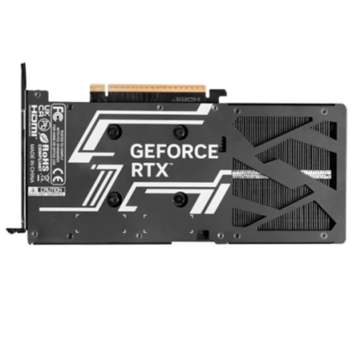 Galax RTX 5060 Ti 1-Click OC 16GB GDDR7 Graphics Card - Image 2