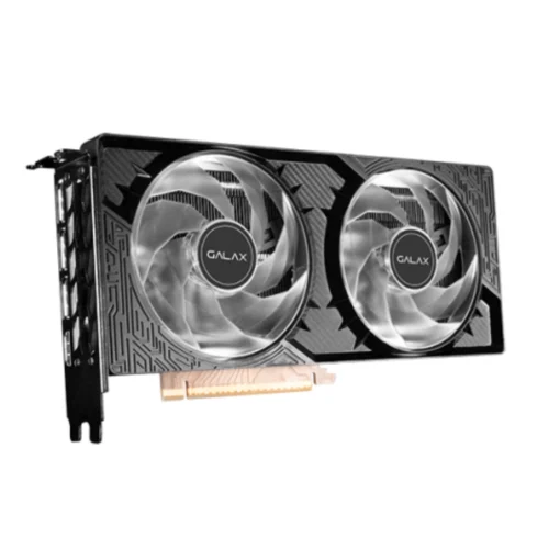Galax RTX 5060 Ti 1-Click OC 16GB GDDR7 Graphics Card - Image 7