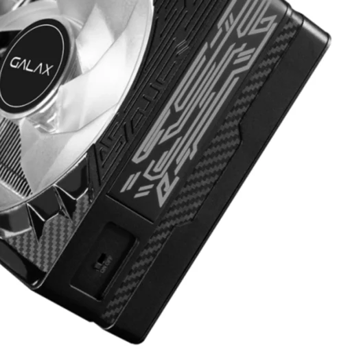 Galax RTX 5060 Ti 1-Click OC 16GB GDDR7 Graphics Card - Image 5