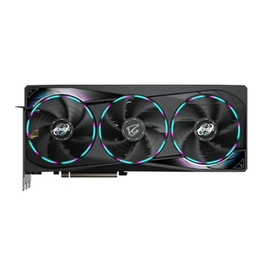 Gigabyte Aorus RTX 5070 Master 12GB GDDR7 Graphics Card - Image 5