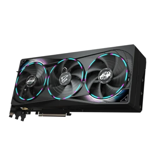 Gigabyte Aorus RTX 5070 Master 12GB GDDR7 Graphics Card - Image 2