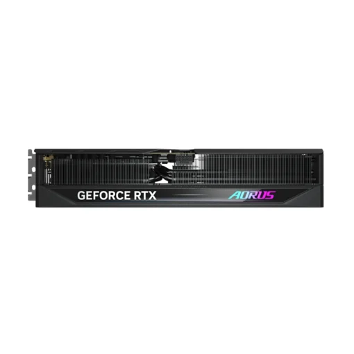 Gigabyte Aorus RTX 5070 Master 12GB GDDR7 Graphics Card - Image 4