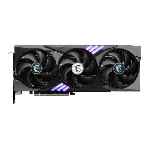 MSI RTX 5060 Ti Gaming Trio OC 8GB GDDR7 Graphics Card - Image 3