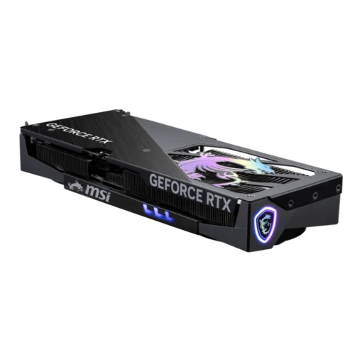 MSI RTX 5060 Ti Gaming Trio OC 8GB GDDR7 Graphics Card - Image 4