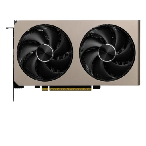 MSI RTX 5060 Ti Inspire 2X OC 16GB GDDR7 Graphics Card - Image 5
