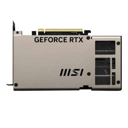 MSI RTX 5060 Ti Inspire 2X OC 16GB GDDR7 Graphics Card - Image 3
