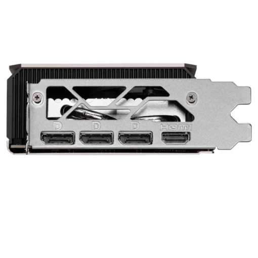 MSI RTX 5060 Ti Inspire 2X OC 16GB GDDR7 Graphics Card - Image 4