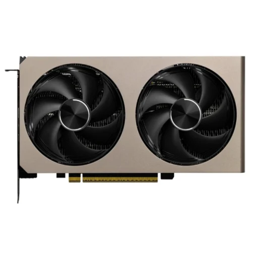 MSI RTX 5060 Ti Inspire 2X OC 8GB GDDR7 Graphics Card - Image 4