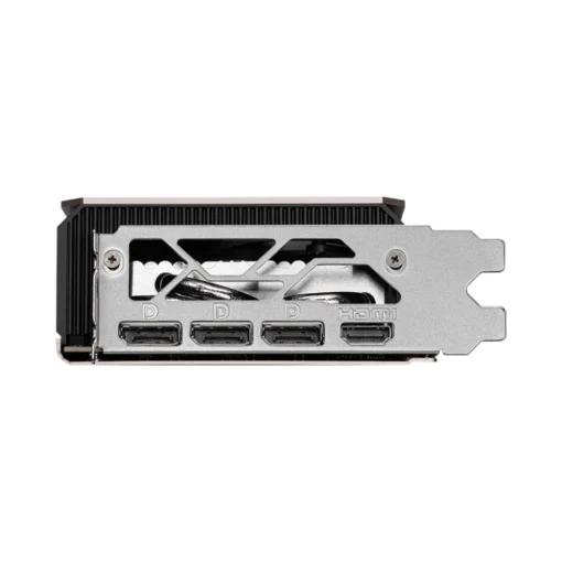 MSI RTX 5060 Ti Inspire 2X OC 8GB GDDR7 Graphics Card - Image 2