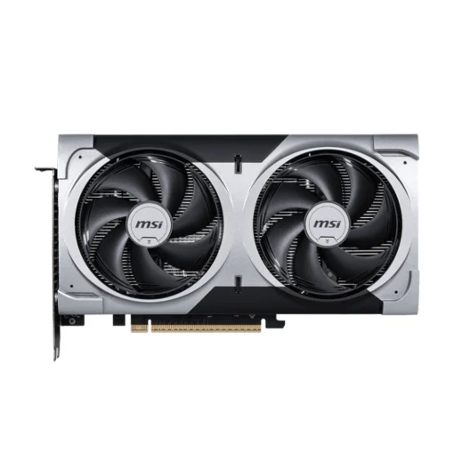 MSI RTX 5060 Ti Ventus 2X OC Plus 16GB GDDR7 Graphics Card - Image 4