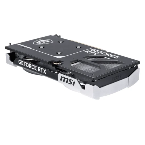 MSI RTX 5060 Ti Ventus 2X OC Plus 8GB GDDR7 Graphics Card - Image 2