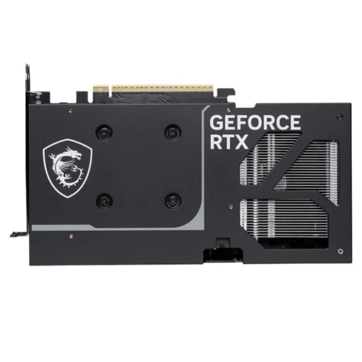 MSI RTX 5060 Ti Ventus 2X OC Plus 8GB GDDR7 Graphics Card - Image 3