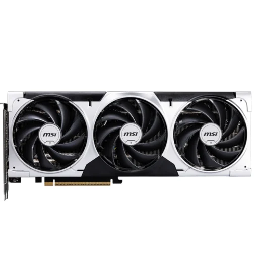 MSI RTX 5060 Ti Ventus 3X OC 16GB GDDR7 Graphics Card - Image 4