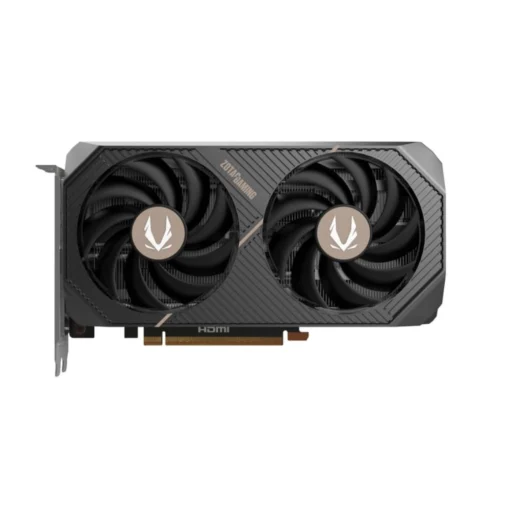 ZOTAC RTX 5060 AMP 8GB GDDR7 Graphics Card - Image 2