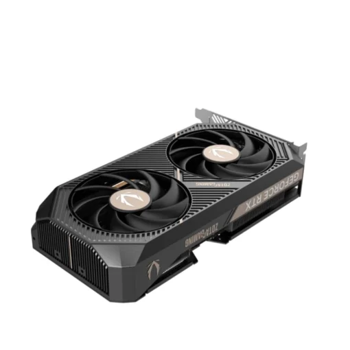 ZOTAC RTX 5060 AMP 8GB GDDR7 Graphics Card - Image 5