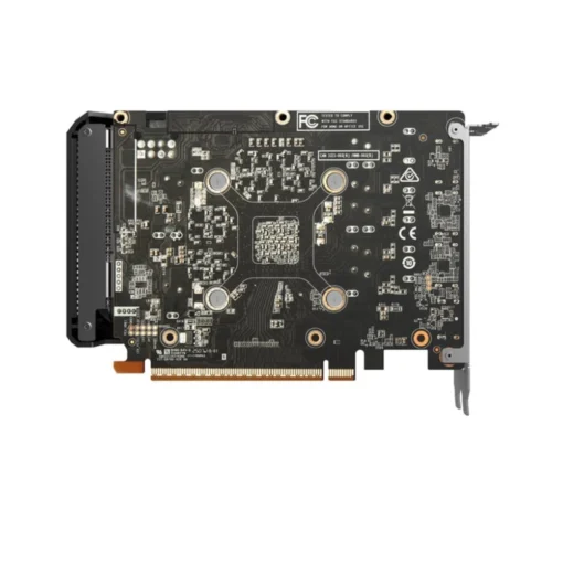 ZOTAC RTX 5060 Solo 8GB GDDR7 Graphics Card - Image 5