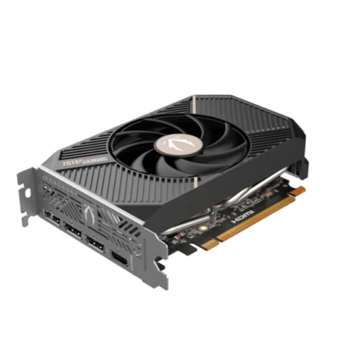 ZOTAC RTX 5060 Solo 8GB GDDR7 Graphics Card - Image 2