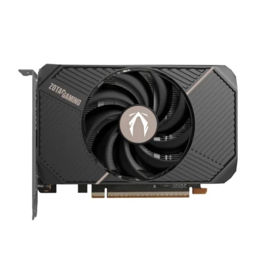 ZOTAC RTX 5060 Solo 8GB GDDR7 Graphics Card - Image 3