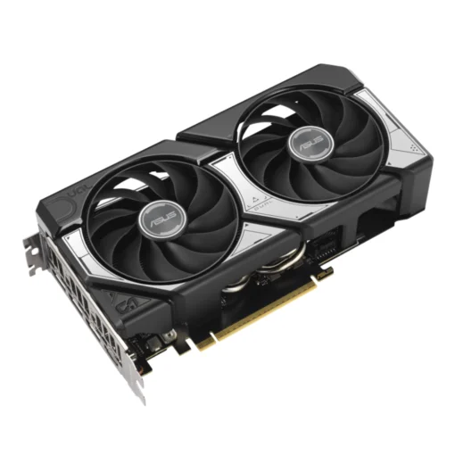 ASUS Dual RTX 5060 Ti OC Edition 8GB GDDR7 Graphics Card - Image 3