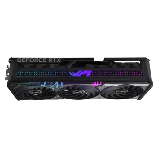 ASUS ROG Strix RTX 5070 OC 12GB GDDR7 Graphics Card - Image 5