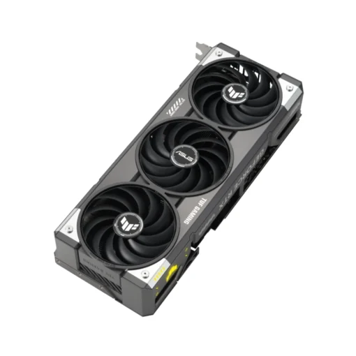 ASUS TUF Gaming RTX 5070 OC 12GB GDDR7 Graphics Card - Image 4