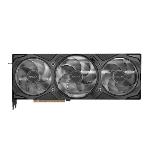 GALAX RTX 5070 Ti EX 1-Click OC 16GB GDDR7 Graphics Card - Image 3