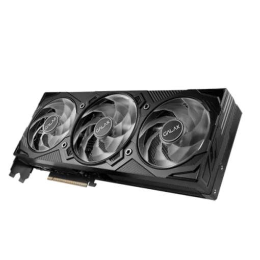 GALAX RTX 5070 Ti EX 1-Click OC 16GB GDDR7 Graphics Card - Image 4