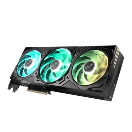 GALAX RTX 5070 Ti EX 1-Click OC 16GB GDDR7 Graphics Card - Image 5