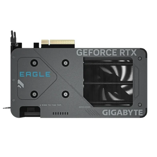 Gigabyte RTX 5060 Eagle OC 8GB GDDR7 Graphics Card - Image 4