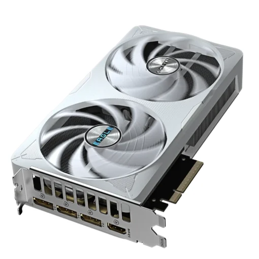Gigabyte RTX 5060 Ti Eagle OC Ice 8GB GDDR7 Graphics Card - Image 3