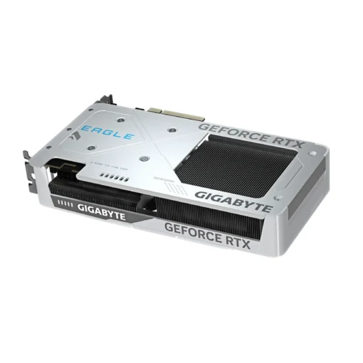 Gigabyte RTX 5060 Ti Eagle OC Ice 8GB GDDR7 Graphics Card - Image 2