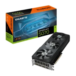 Gigabyte RTX 5070 Eagle OC SFF 12GB GDDR7 Graphics Card