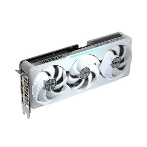 Gigabyte RTX 5070 Ti Eagle OC ICE SFF 16GB GDDR7 Graphics Card - Image 5