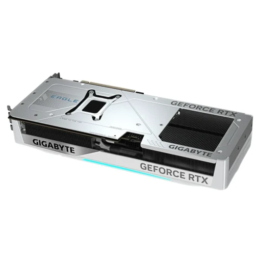 Gigabyte RTX 5070 Ti Eagle OC ICE SFF 16GB GDDR7 Graphics Card - Image 3