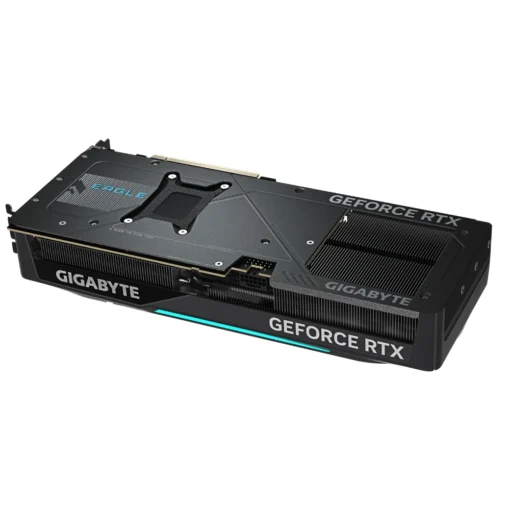Gigabyte RTX 5070 Ti Eagle OC SFF 16GB GDDR7 Graphics Card - Image 3