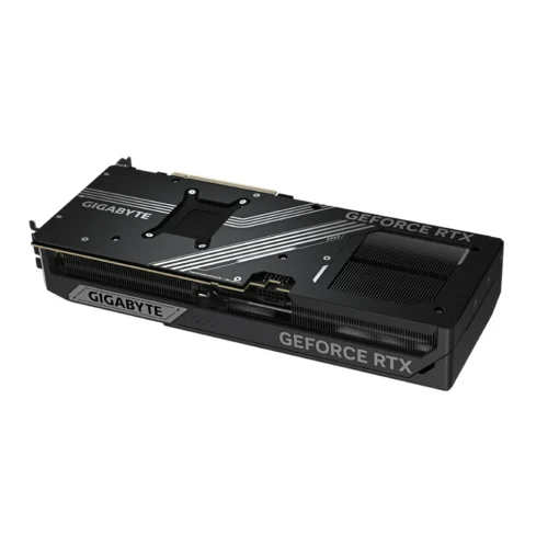Gigabyte RTX 5070 Ti Windforce OC SFF 16GB GDDR7 Graphics - Image 3