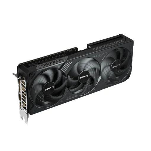 Gigabyte RTX 5070 Ti Windforce OC SFF 16GB GDDR7 Graphics - Image 5