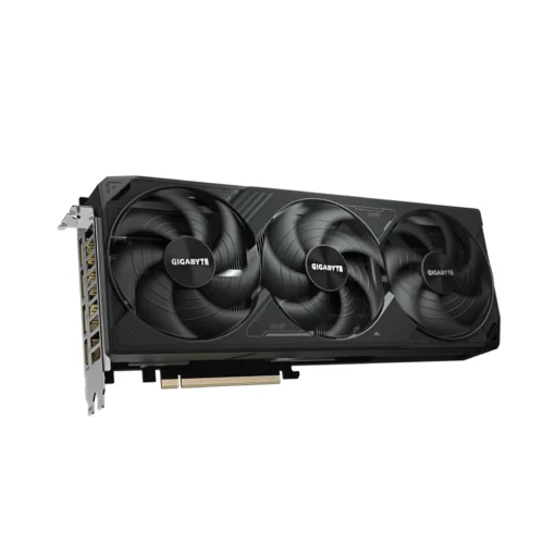 Gigabyte RTX 5070 Ti Windforce OC SFF 16GB GDDR7 Graphics - Image 4