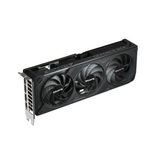 Gigabyte RTX 5070 Windforce OC SFF 12GB GDDR7 Graphics Card - Image 6