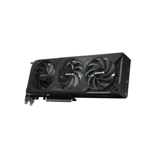 Gigabyte RTX 5070 Windforce OC SFF 12GB GDDR7 Graphics Card - Image 4