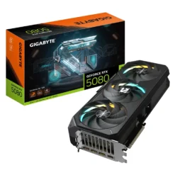 Gigabyte RTX 5080 Gaming OC 16GB GDDR7 Graphics Card