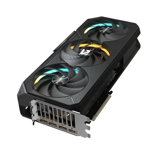 Gigabyte RTX 5090 Gaming OC 32GB GDDR7 Graphics Card - Image 5