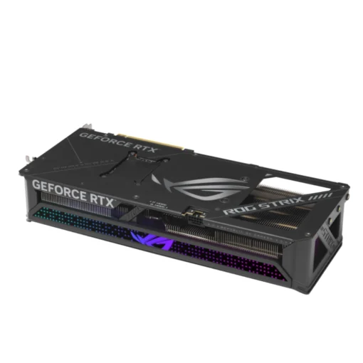 ASUS ROG Strix RTX 5070 OC 12GB GDDR7 Graphics Card - Image 2