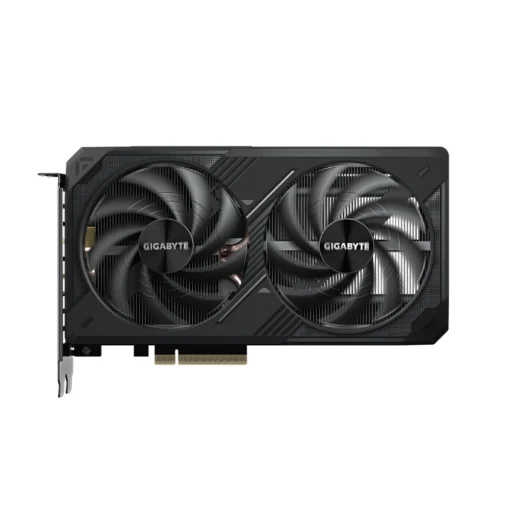 Gigabyte RTX 5060 Ti Windforce 8GB GDDR7 Graphics Card - Image 2