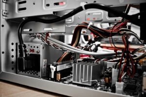 How to build a pc