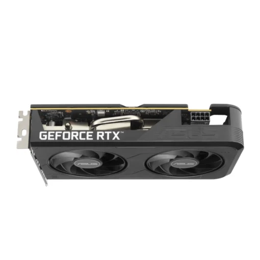 Asus Dual RTX 5050 OC 8GB GDDR6 Graphics Card - Image 2