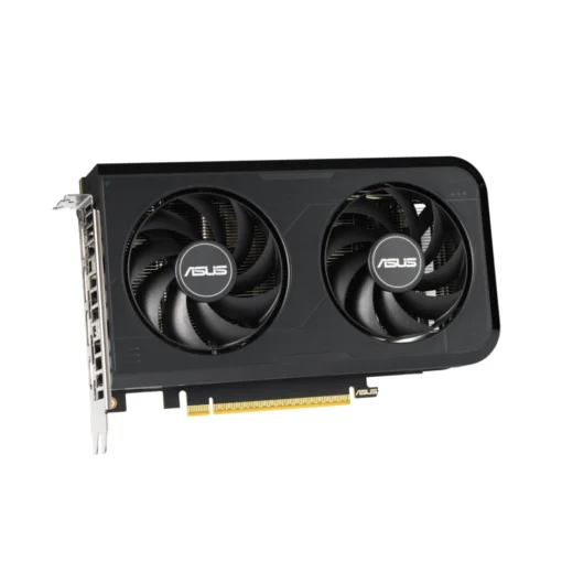 Asus Dual RTX 5050 OC 8GB GDDR6 Graphics Card - Image 5