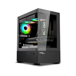 Frontech Sting RGB High Performance Gaming Cabinet