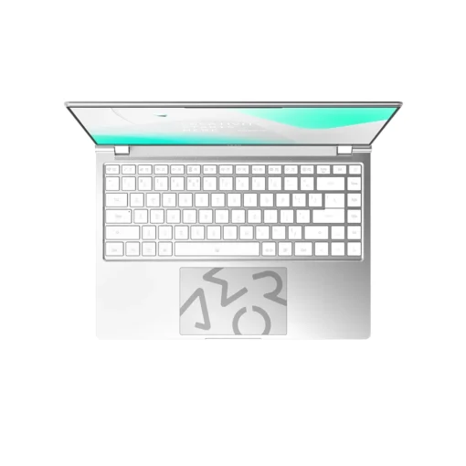 GIGABYTE AERO 14 OLED 9MF-E2INBB4SH  Gaming Laptop - Image 3